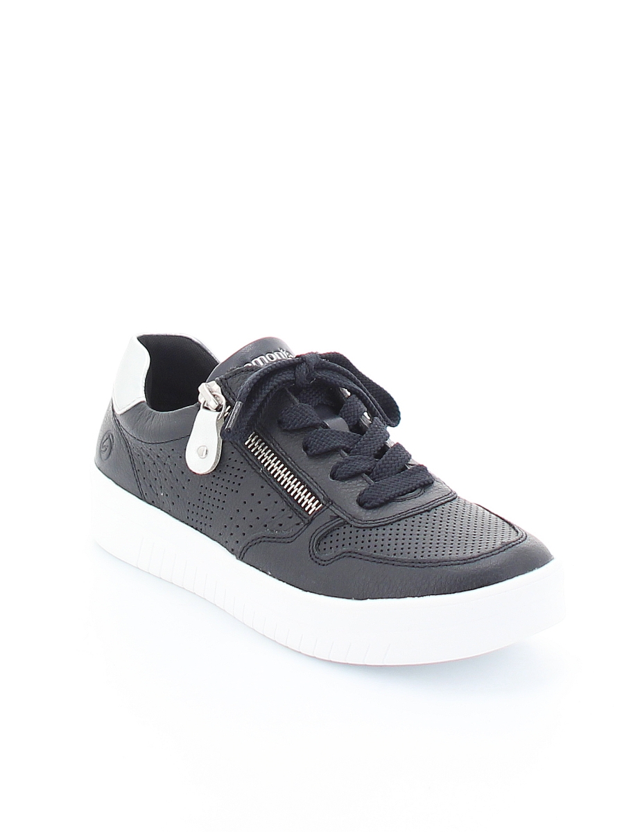 Кеды женские REMONTE D0J02 синие 36 RU 6758₽