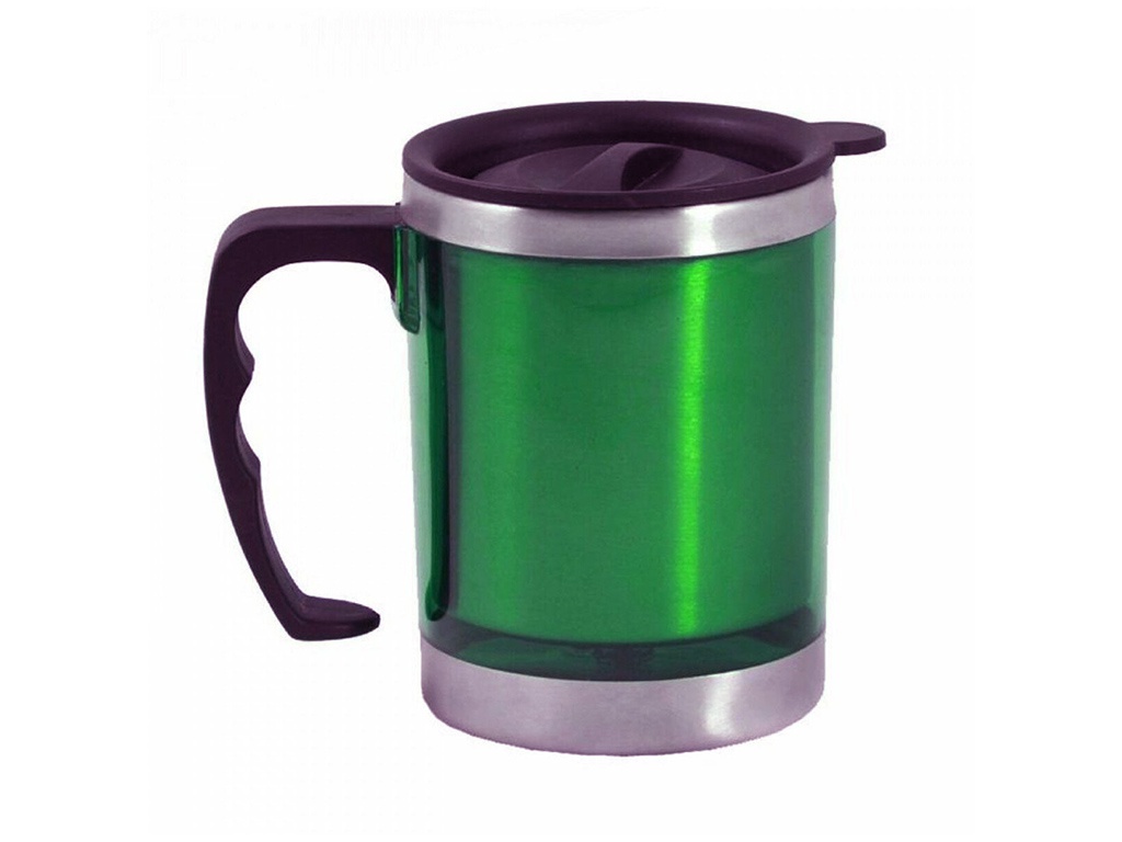 

Термокружка Take it Easy Таллер 450ml Green 785691, Зеленый