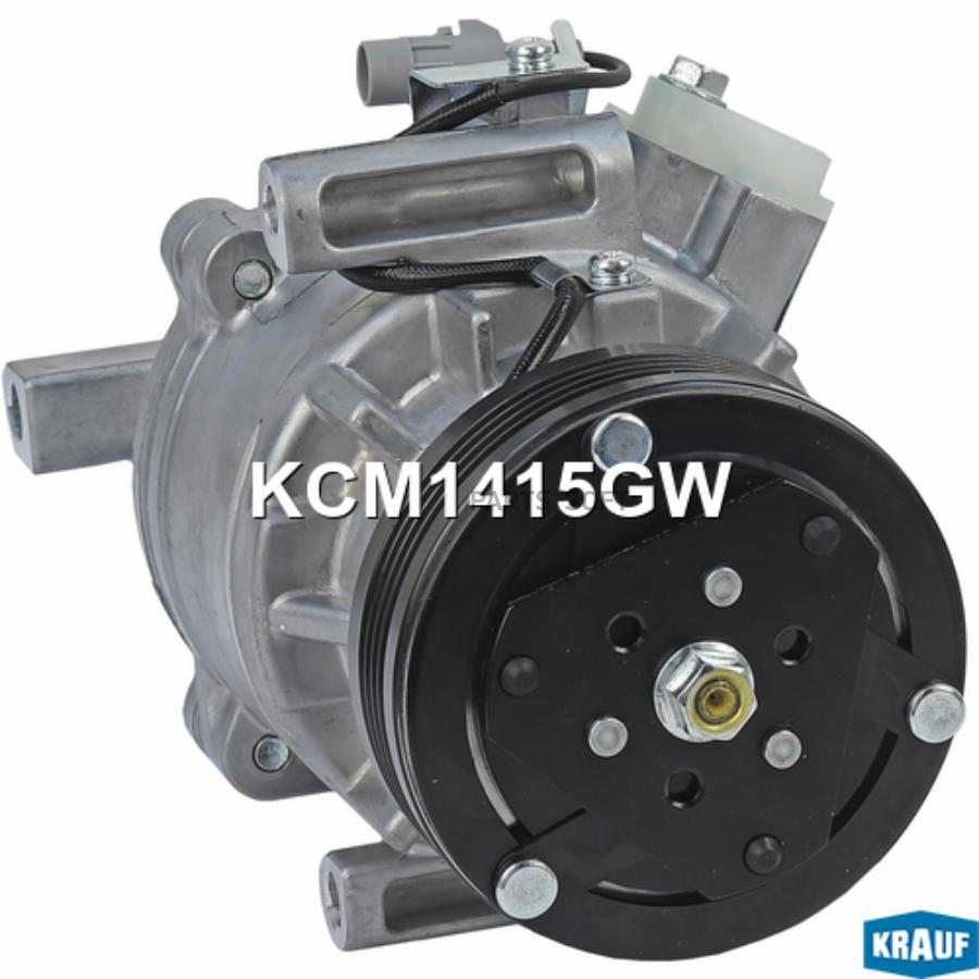 

KCM1415GW_Компрессор кондиционера