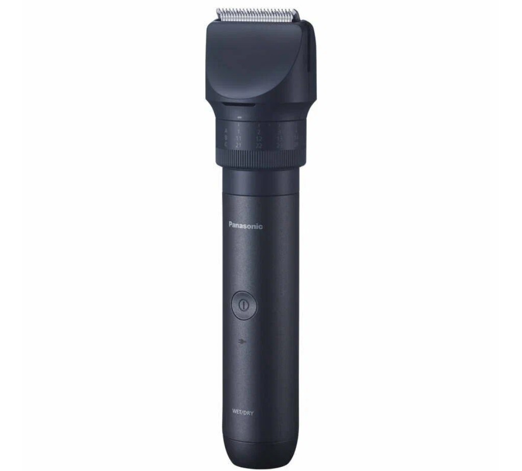 

Триммер Panasonic ER-CKL2-A301 черный, ER-CKL2-A301