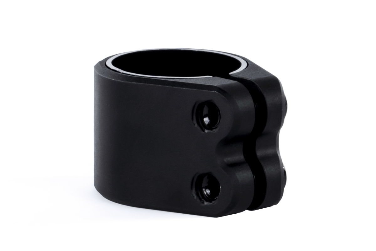 Зажим для самоката Ethic Valkyria clamp 31.8-34.9mm black