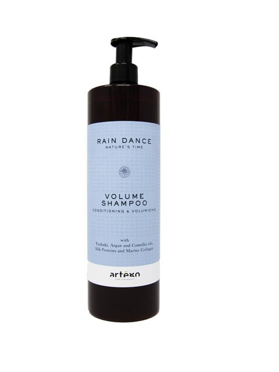 Шампунь для волос глубоко-увлажняющий Artego Rain Dance Hydra Shampoo 1 л