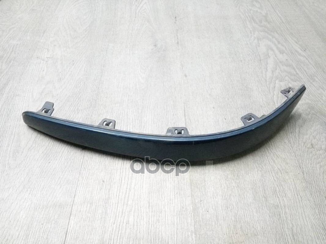 

Накладка Бампера Нижняя R Gm 13187161 Opel Astra H GENERAL MOTORS арт. 13187161