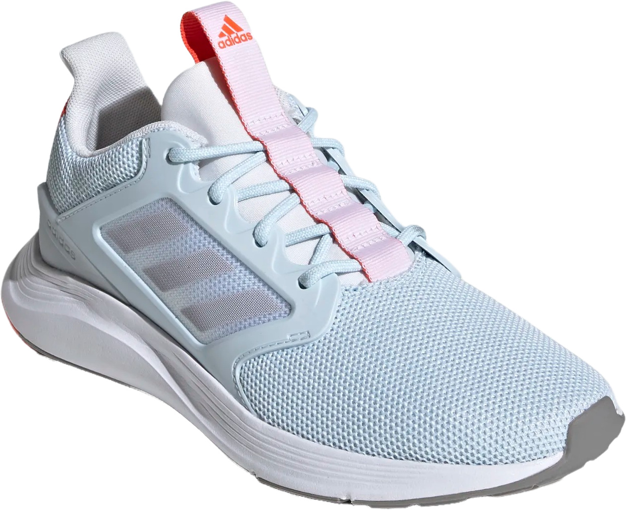 

Кроссовки женские Adidas ENERGYFALCON X голубые 5 UK, ENERGYFALCON X