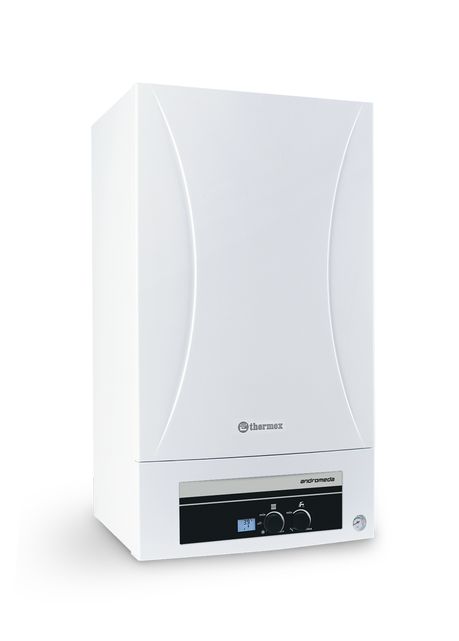 Газовый котел Thermex Andromeda HM24