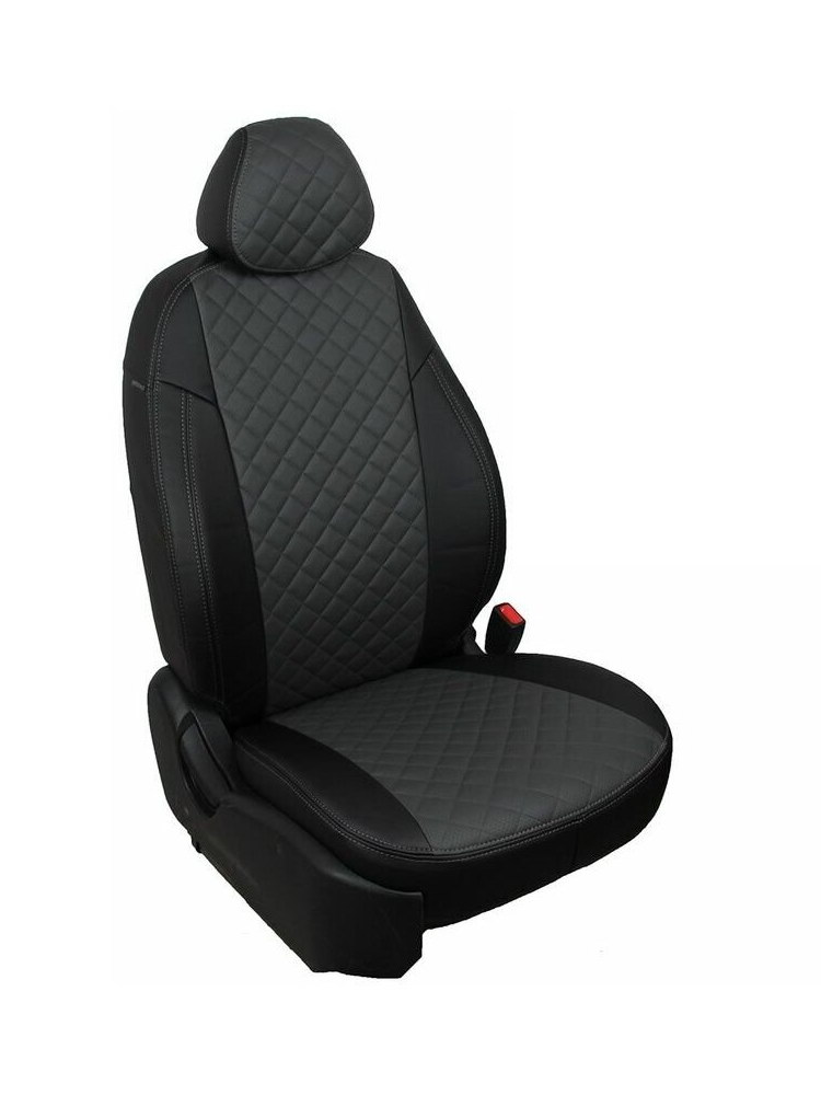 

Чехлы для Chevrolet Spark 2 3 4 2005-2020 Ravon R2 1 2016-2020 чер серый Автопилот she-sp-, Черный;серый, Chevrolet Spark 2, 3, 4 хэтчбек 2005-2020 ,Ravon R2 1 хэтчбек 2016-2020