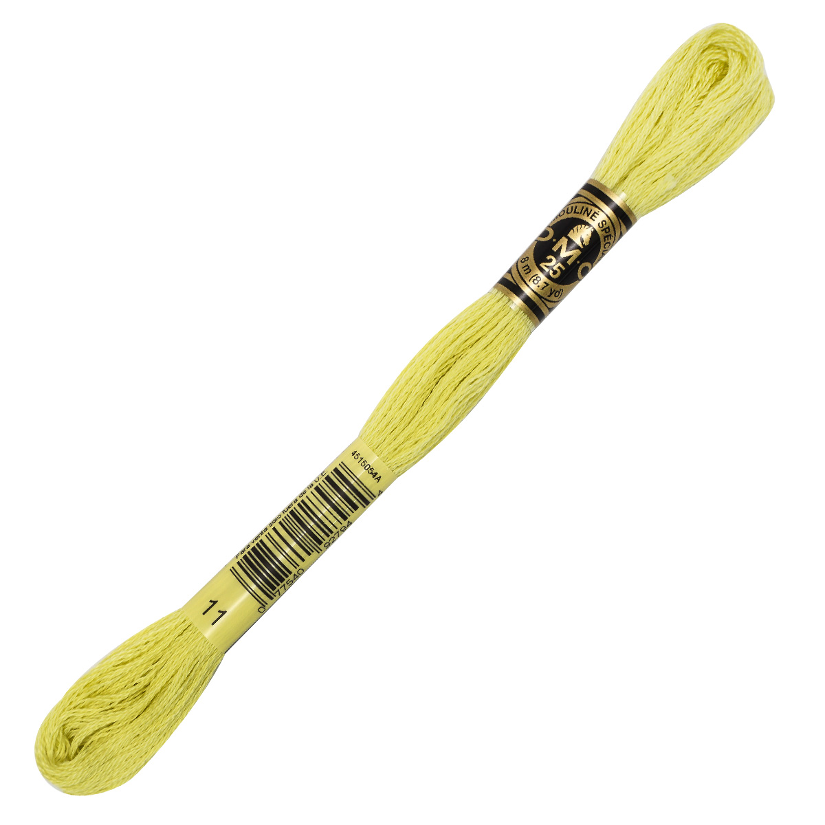 

Мулине DMC 117 (011), 12 шт, Разноцветный, 135219
