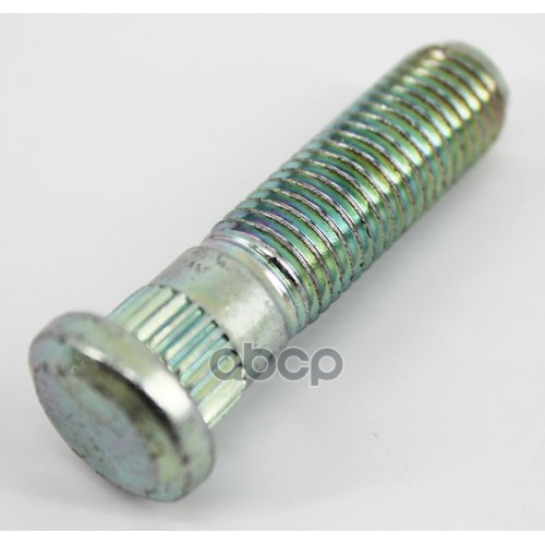 

Шпилька Ступицы Gm 94501734 Chevrolet GENERAL MOTORS арт. 94501734