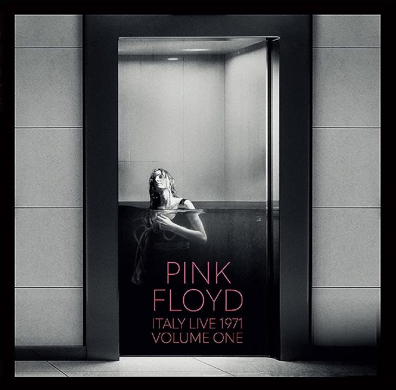 

Pink Floyd Italy Live 1971 Vol. 1 (2LP)