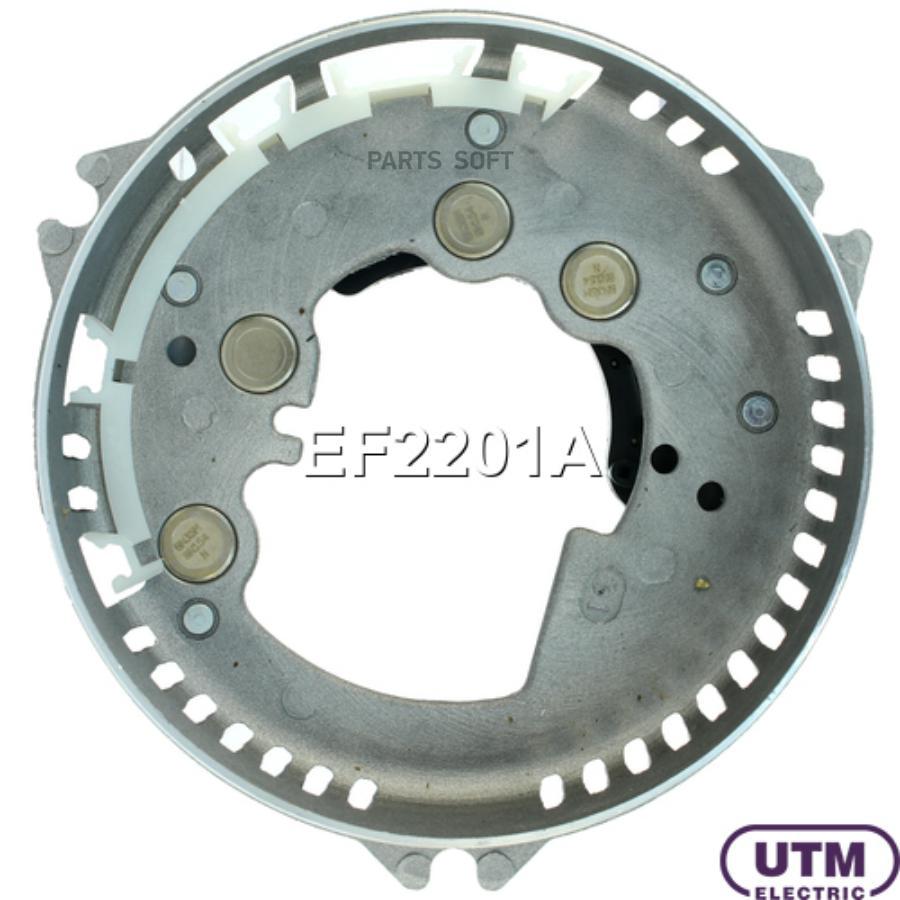 

UTM Диодный мост генератора 1шт UTM EF2201A