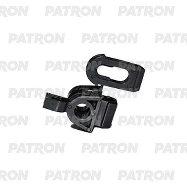 Фиксатор пластиковый PATRON p372834t