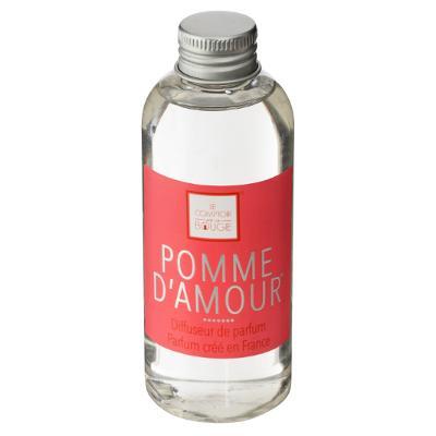 

Рефилл "POMME D'AMOUR" (любовное яблоко), 170 мл AROME ENJOY 157903d