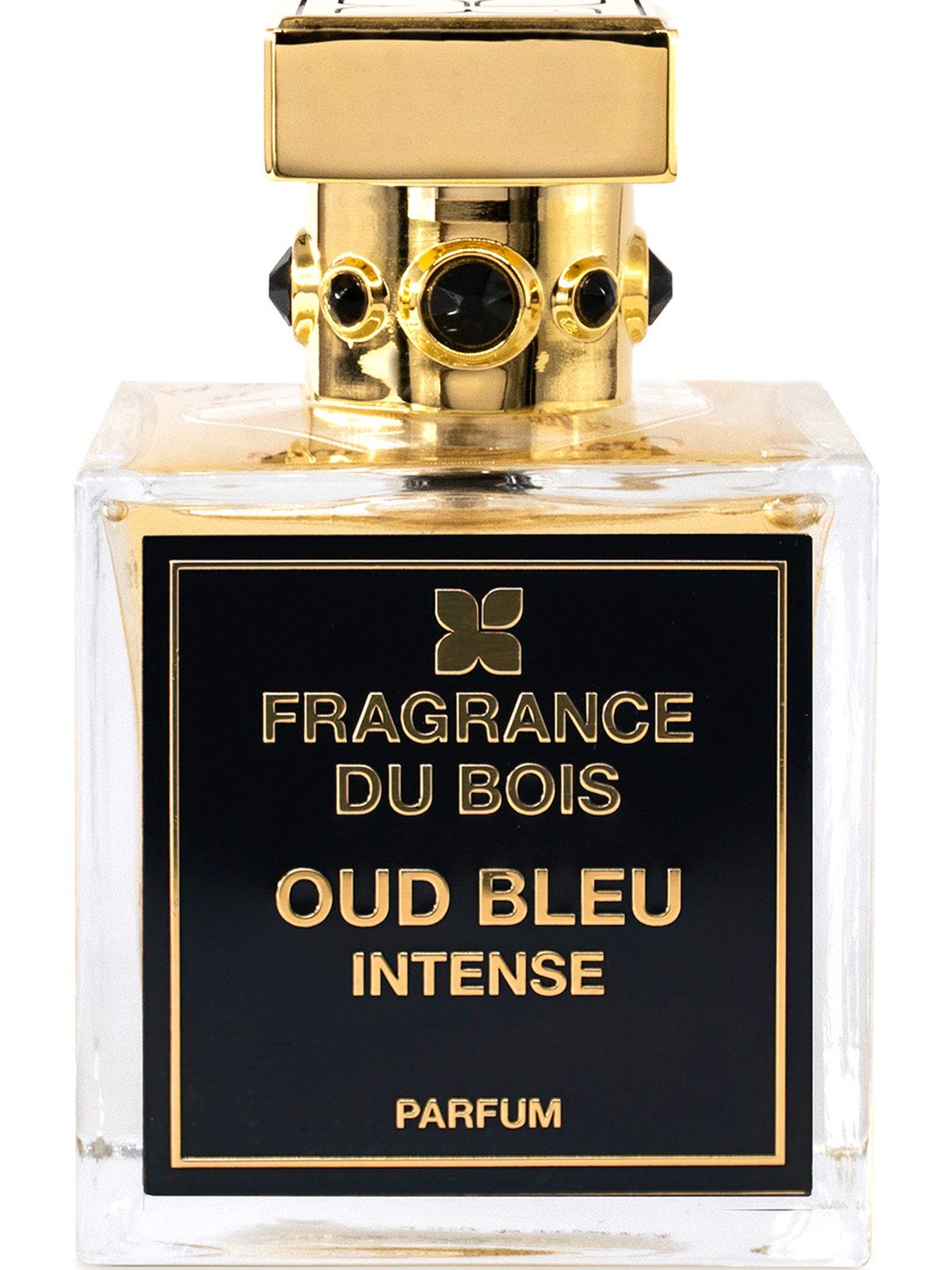 Парфюмерная вода Fragrance Du Bois Oud Bleu Intense Eau De Parfum armani prive bleu lazuli