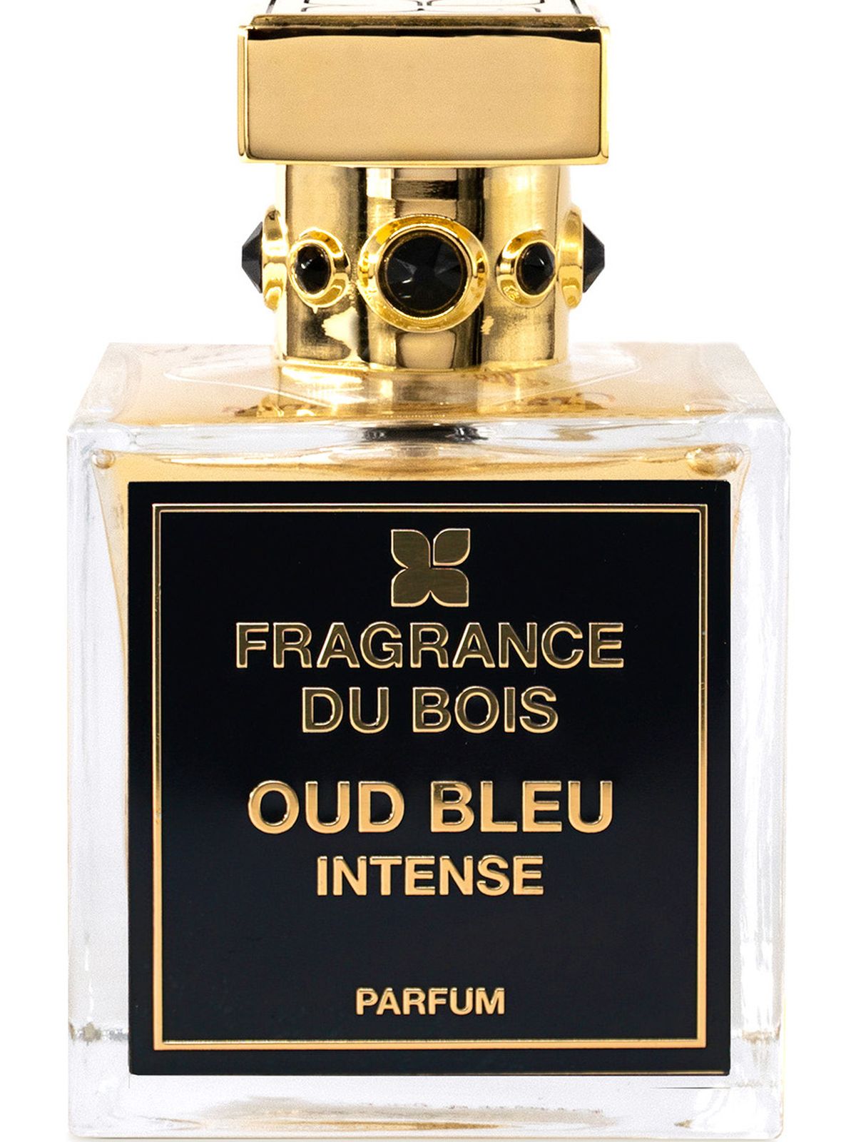 Парфюмерная вода Fragrance Du Bois Oud Bleu Intense Eau De Parfum синяя птица loiseau bleu книги на французском языке