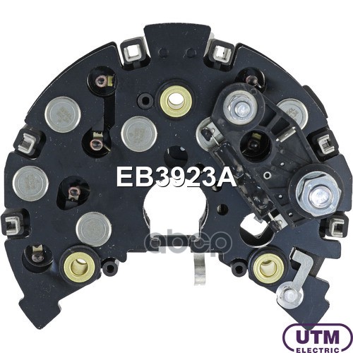 

UTM Диодный мост генератора 1шт UTM EB3923A