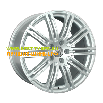 

Колесный диск Replay PR13 (S) 10xR21 ET50 5*130 D71.6, Серебристый