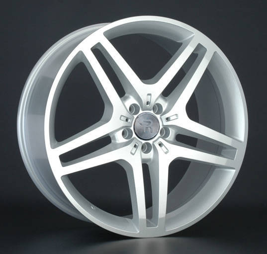 

Колесный диск Replay MR117 (S) 9xR21 ET53 5*112 D66.6