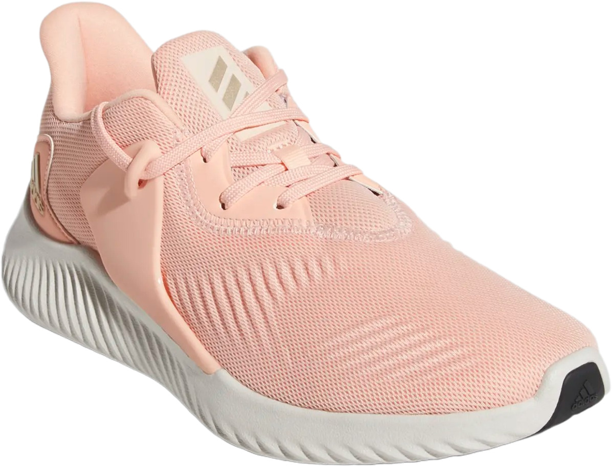 

Кроссовки женские Adidas Alphabounce RC 2.0 розовые 4.5 UK, Alphabounce RC 2.0