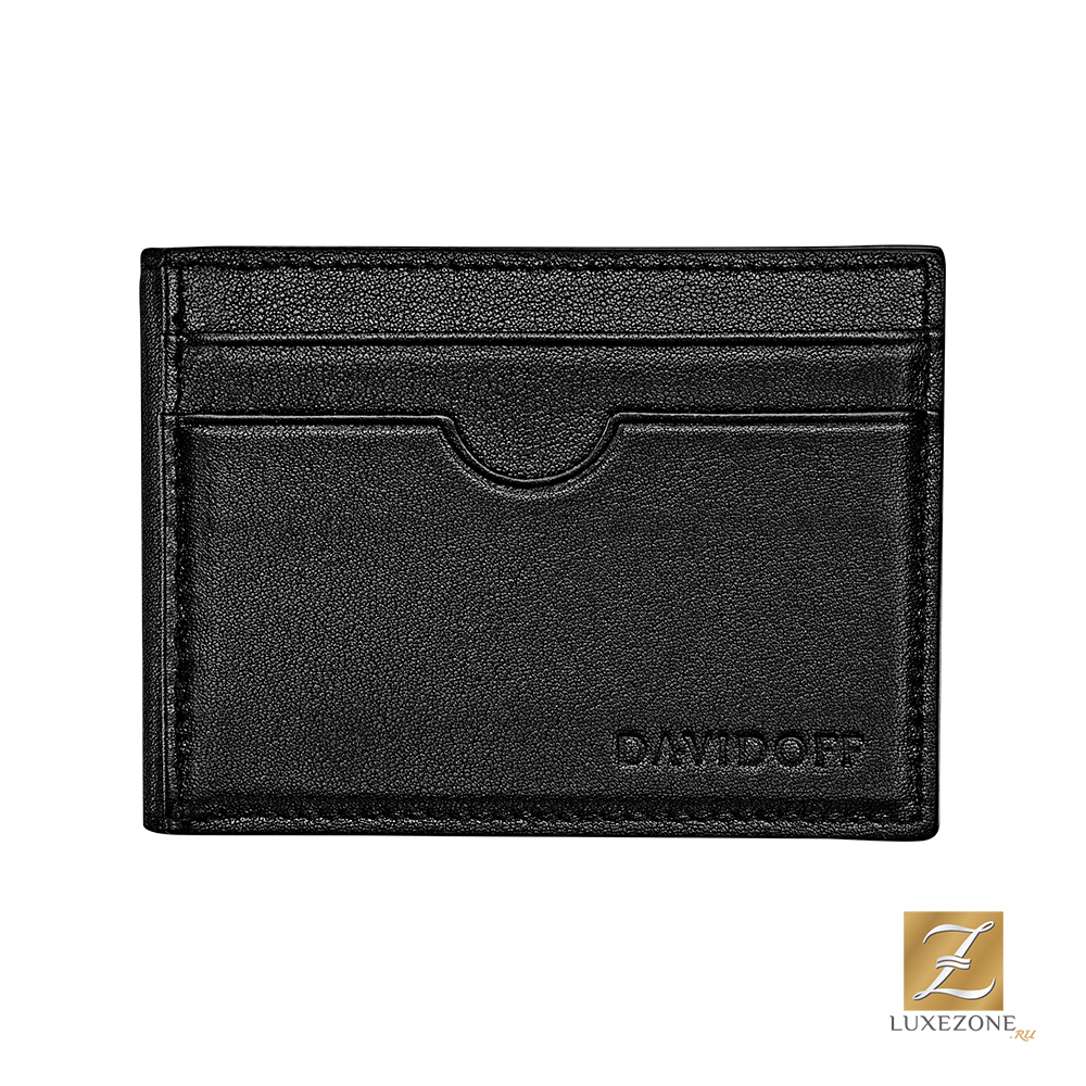 

Кредитница мужская NoBrand 22851, черный, 22851