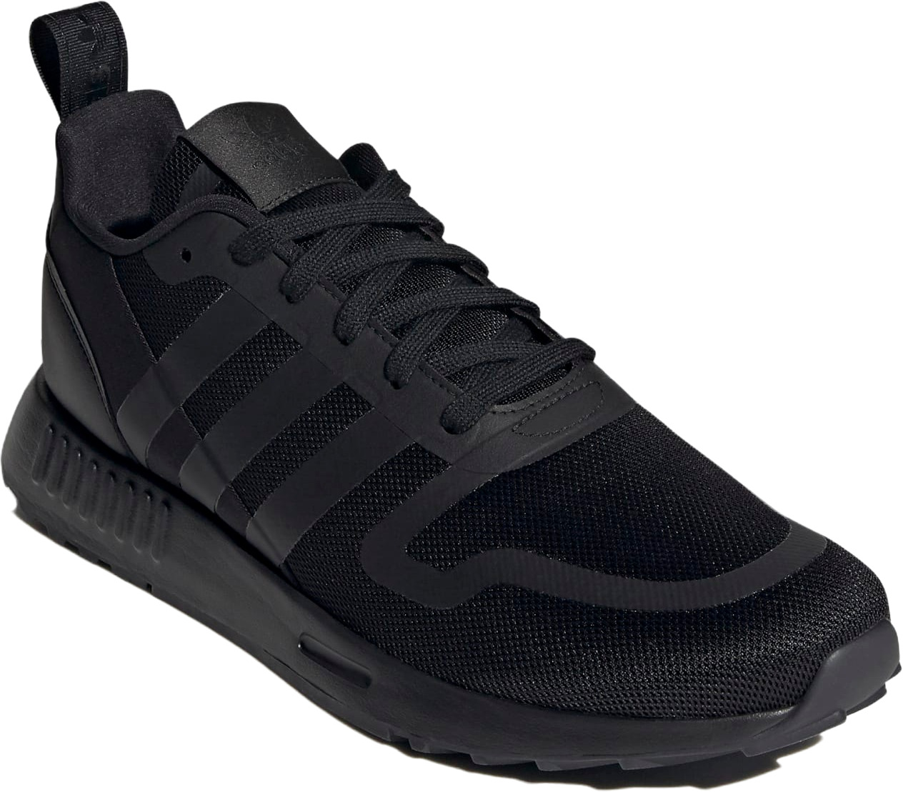 

Кроссовки мужские Adidas Multix черные 8.5 UK, Multix