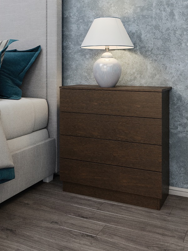 

Комод Wood&Stone Малави