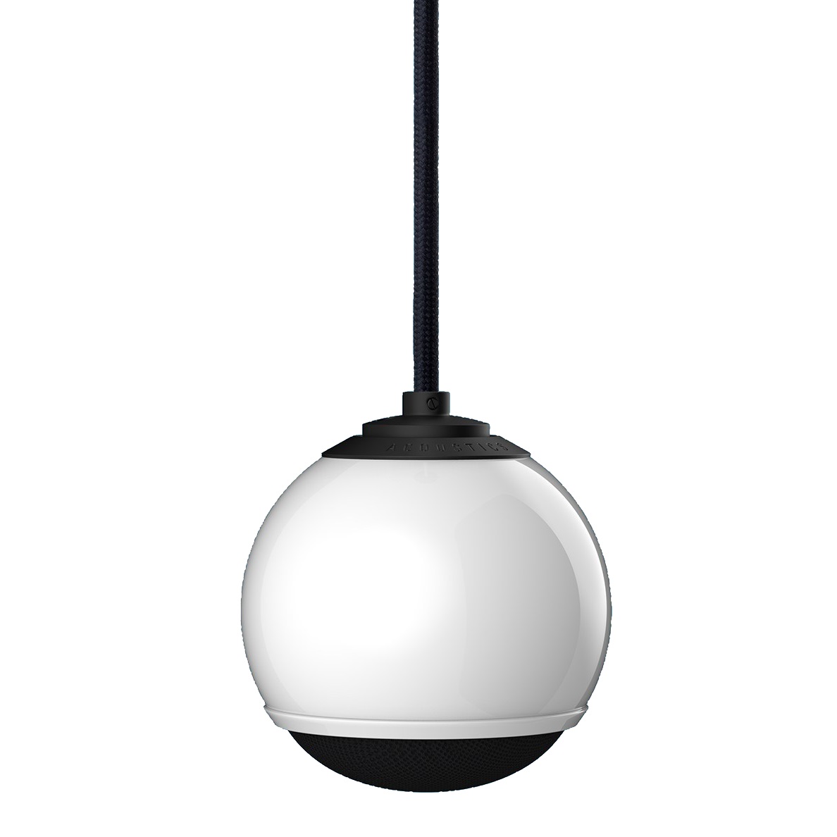 

Подвесная акустика Gallo Acoustics Micro Single Droplet Gloss White + black cable, Micro Single Droplet Gloss White + black cable (GM1GWDROP)