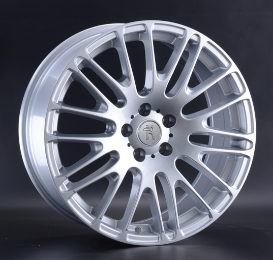 

Колесный диск Replay VW276 (S) 8.5xR19 ET28 5*112 D66.6, Серебристый