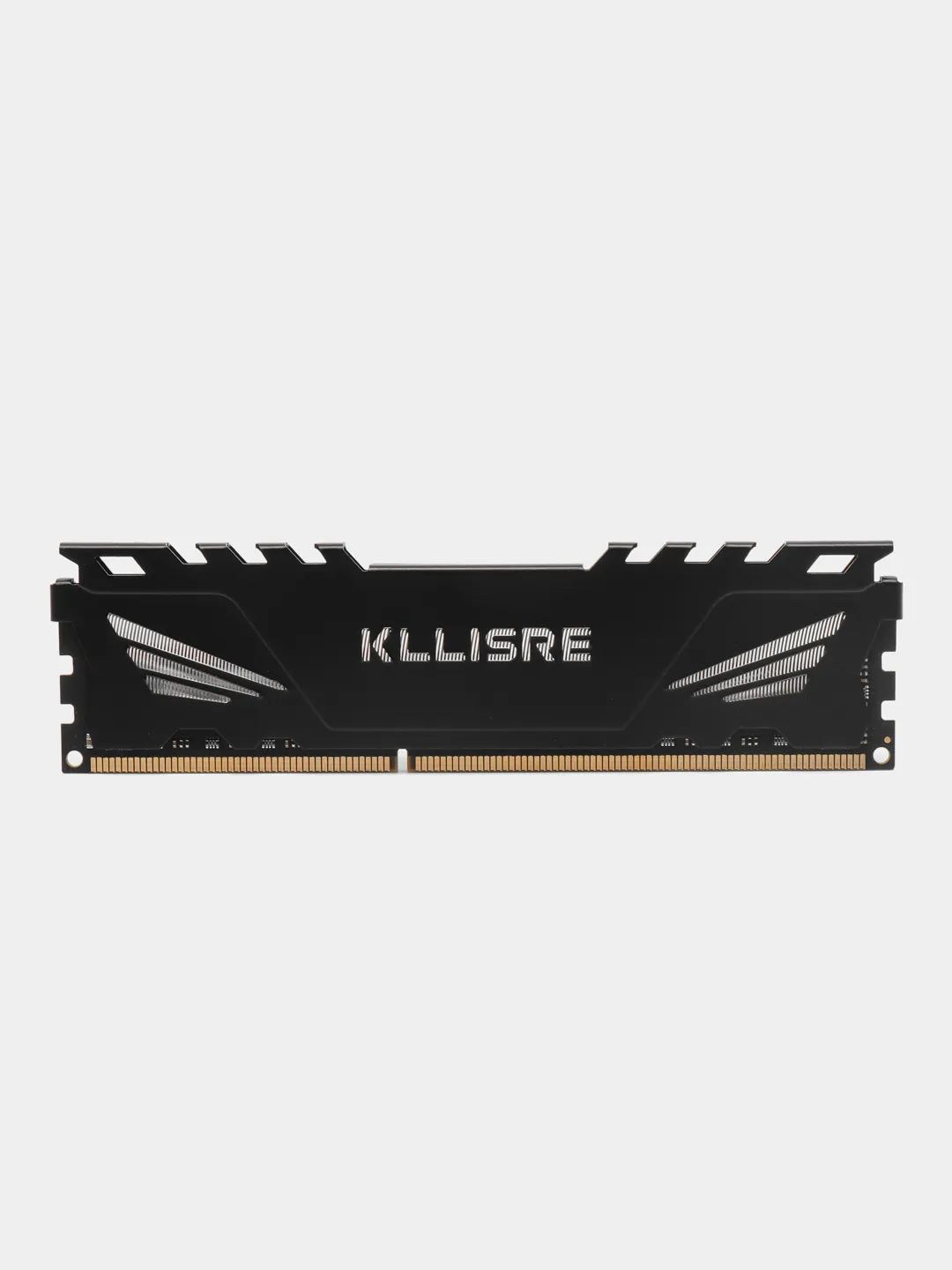 

Оперативная память Kllisre (DDR3-8Gb Bl) DDR3 1x8Gb 1600MHz, DDR3-8Gb