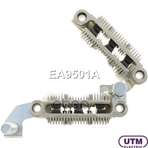 

UTM Диодный мост генератора 1шт UTM EA9501A