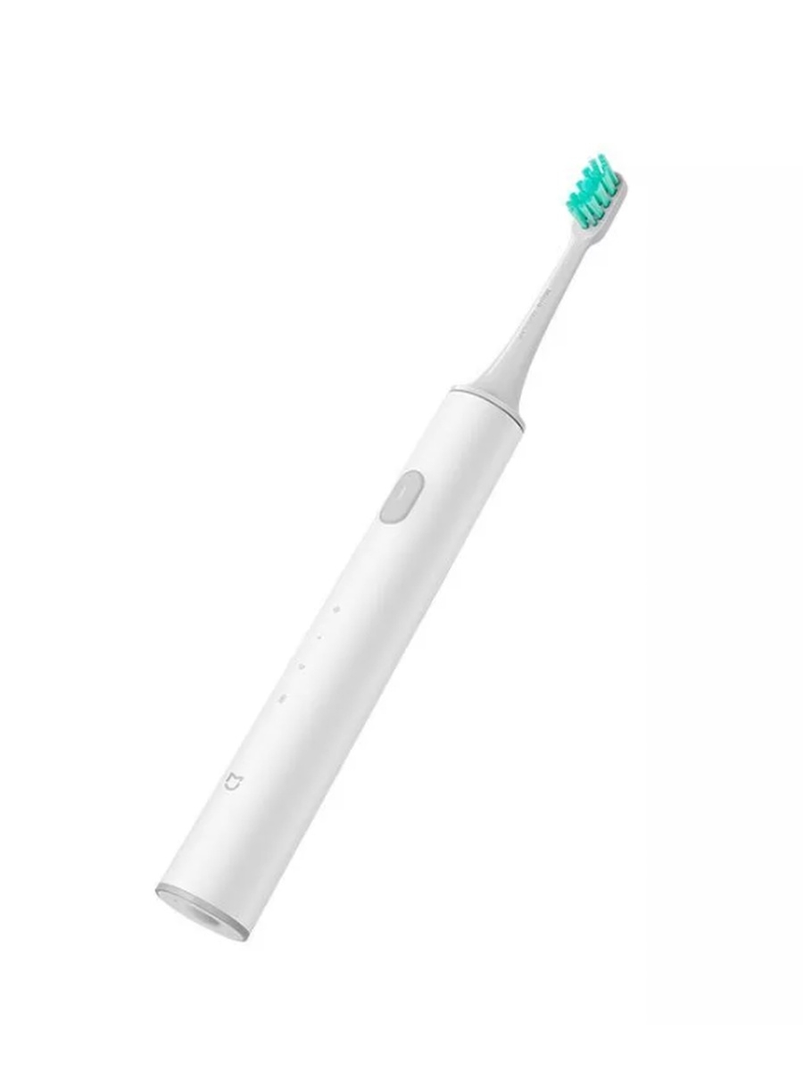 Электрическая зубная щетка Xiaomi Mijia Sonic Electric Toothbrush T500C White