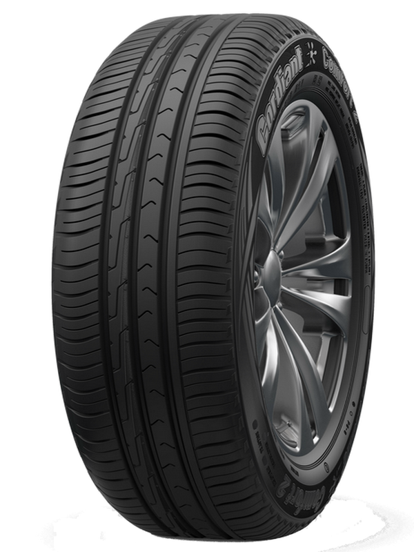 

Шины Cordiant Comfort 2 185/60 R15 84H Летняя