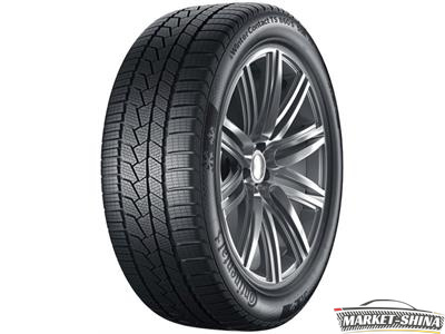 

Автошина Continental WinterContact TS 860 S 275/40 R20 106V, ContiWinterContact TS 860 S