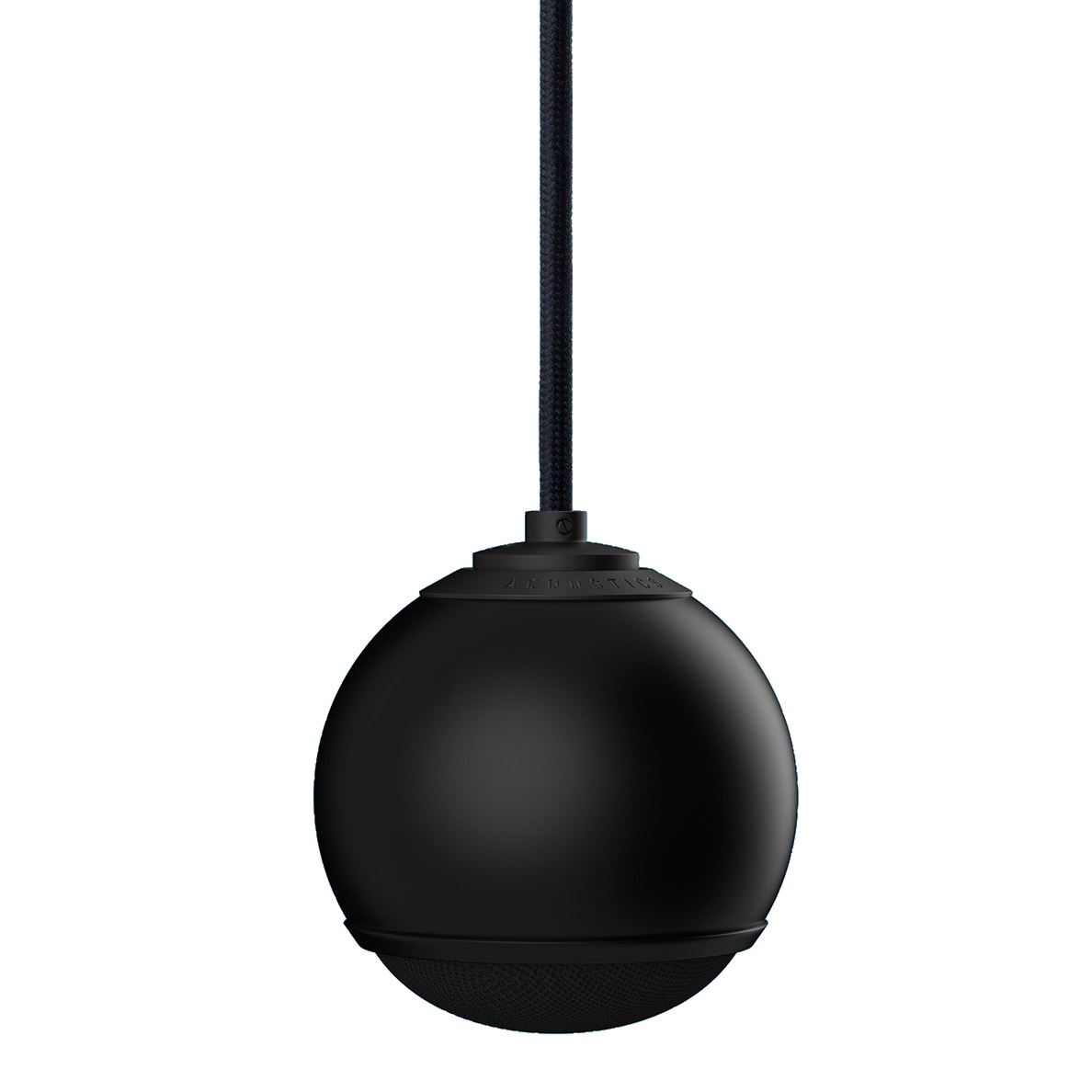 

Подвесная акустика Gallo Acoustics Micro Single Droplet Satin Black + black cable, Micro Single Droplet Satin Black + black cable (GM1BDROP)