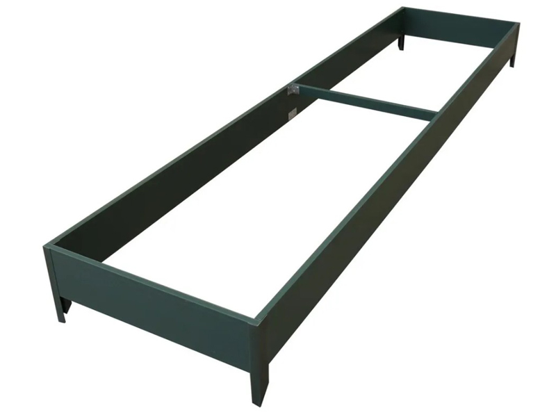 

Грядка Грядкапласт 0.75x0.18x3m Green GPGRN3M