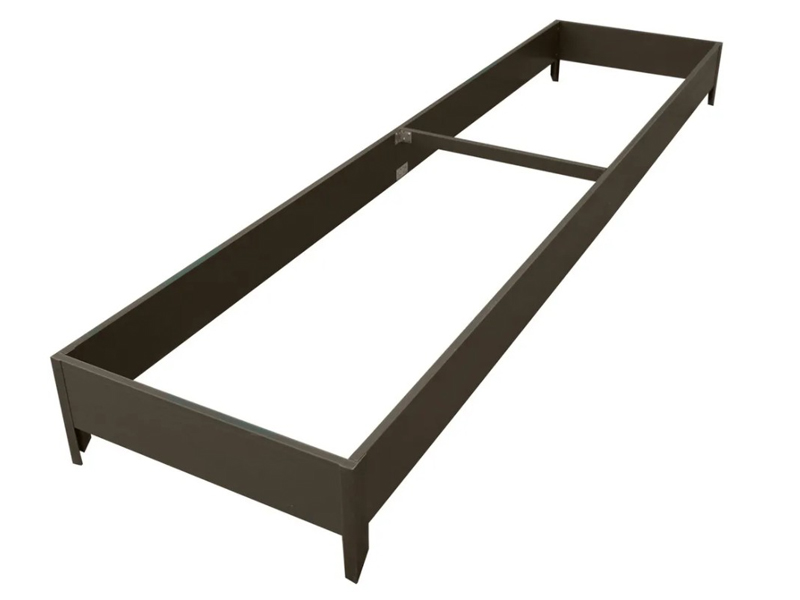 

Грядка Грядкапласт 0.75x0.18x3m Brown GPBRN3M