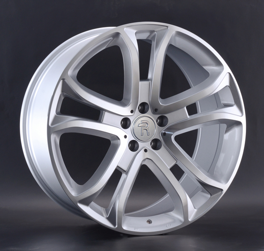 

Колесный диск Replay MR208 (SF) 11xR21 ET38 5*112 D66.6