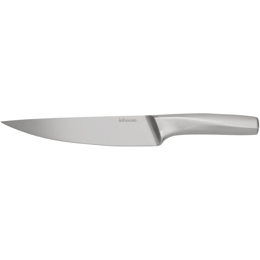 Кухонный нож Inhouse William 20 см