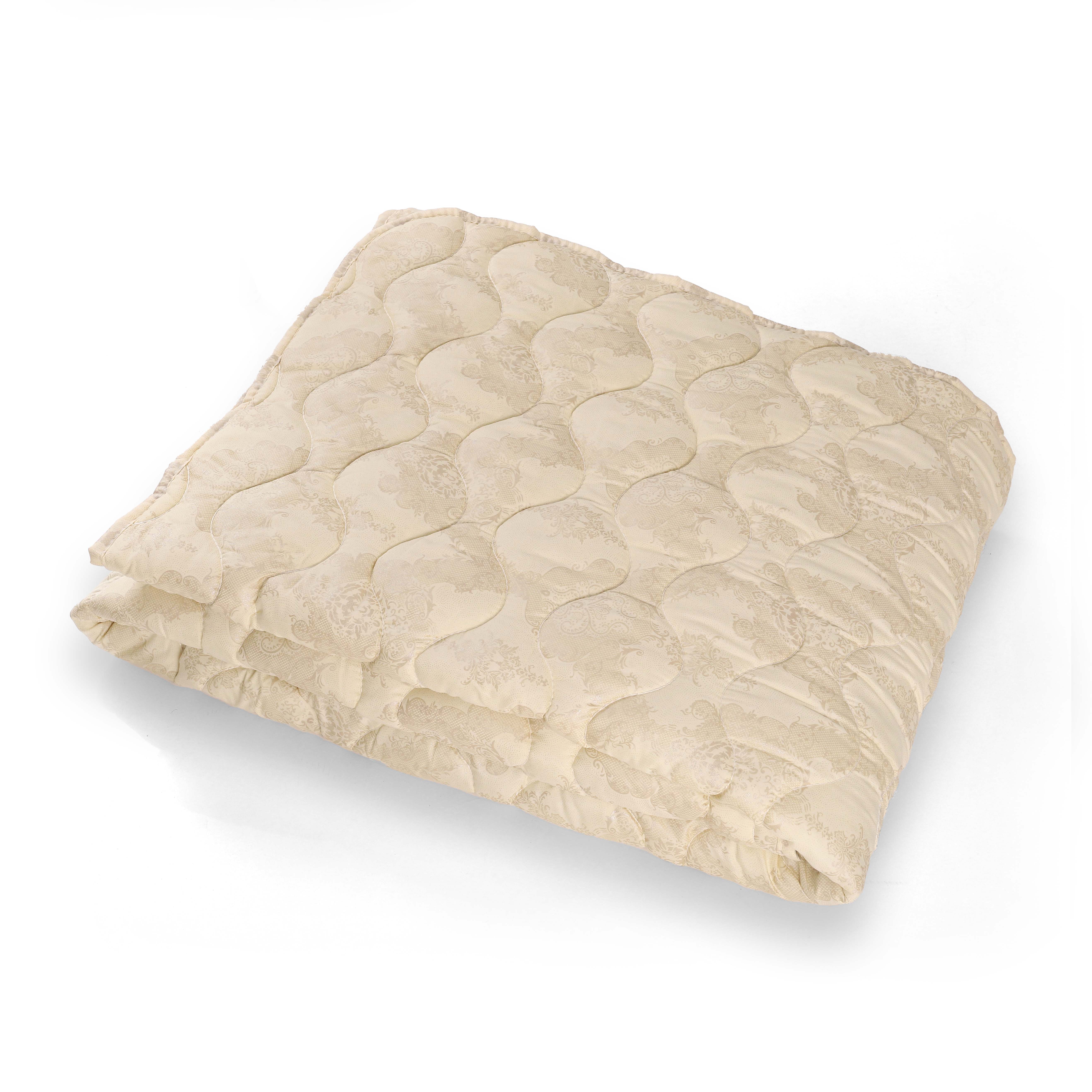 

Одеяло Кашемировое волокно a000755, В ассортименте, Кашемировое волокно