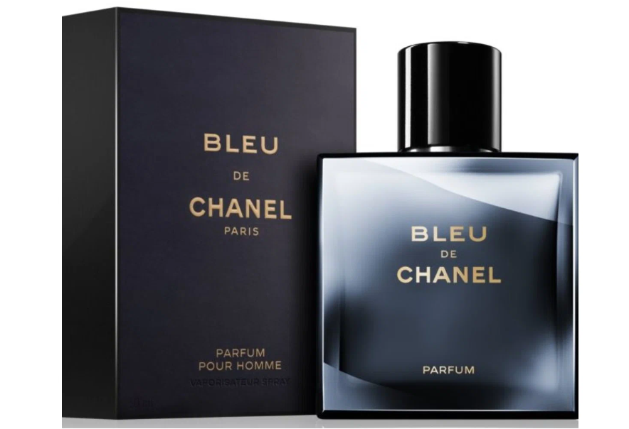 Духи Chanel Bleu De Chanel Parfum мужские 150 мл