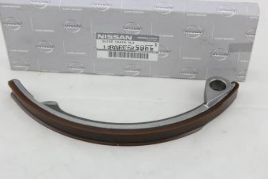 

NISSAN '130912J202 Планка успокоительная цепи ГРМ 1шт