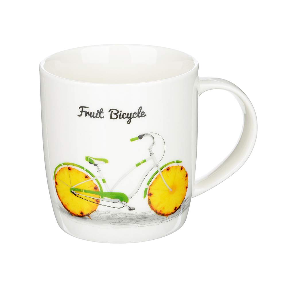 

Кружка фарфор, hxf190301 фрукты микс 295мл, Разноцветный, ФАРФОР АРТ. HXF190301 ФРУКТЫ МИКС 295МЛ ХУНАН КЕРАМИК КИТАЙ