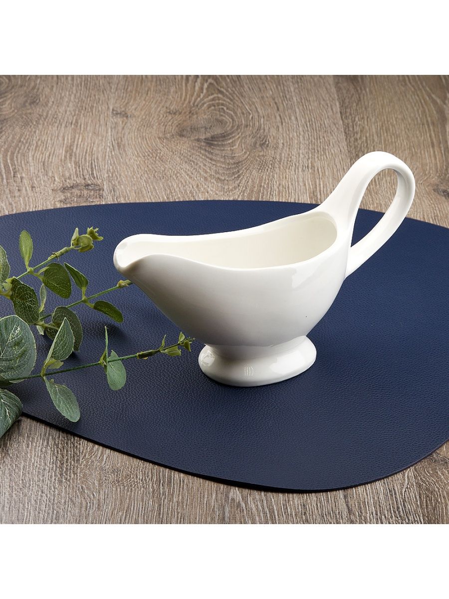 

Соусник Nouvelle Home, 0530302/ENS, Белый