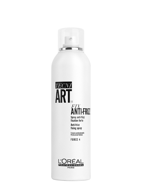 

ФИКС АНТИ-ФРИЗЗ 400 мл (Цв: n/a), Tecni.Art Fix Anti-Frizz