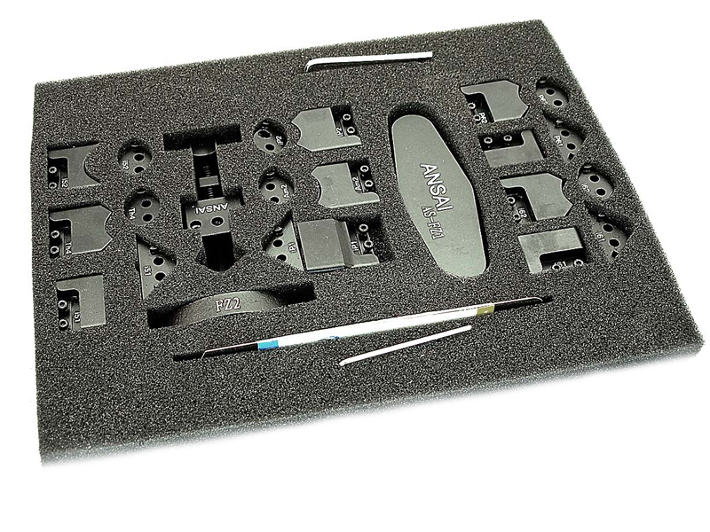 

Инструмент для самостоятельного ремонта телефона Vbparts Chiay Tool B-Series GB110