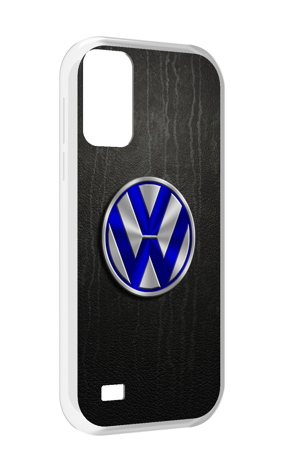 

Чехол Mypads Volkswagen 3 Для Oukitel C31, Прозрачный, Tocco