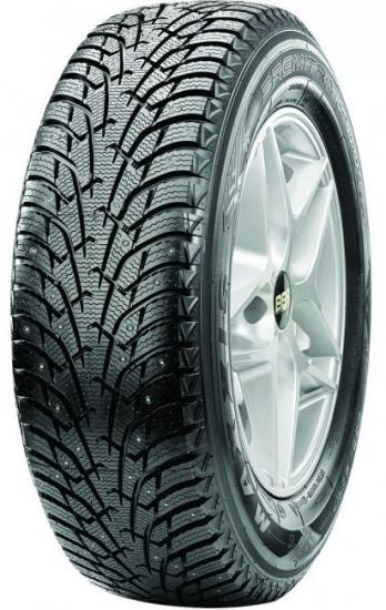 

Шины Maxxis Premitra Ice Nord NP5 215/50 R17 95T (шип), Premitra Ice Nord NP5