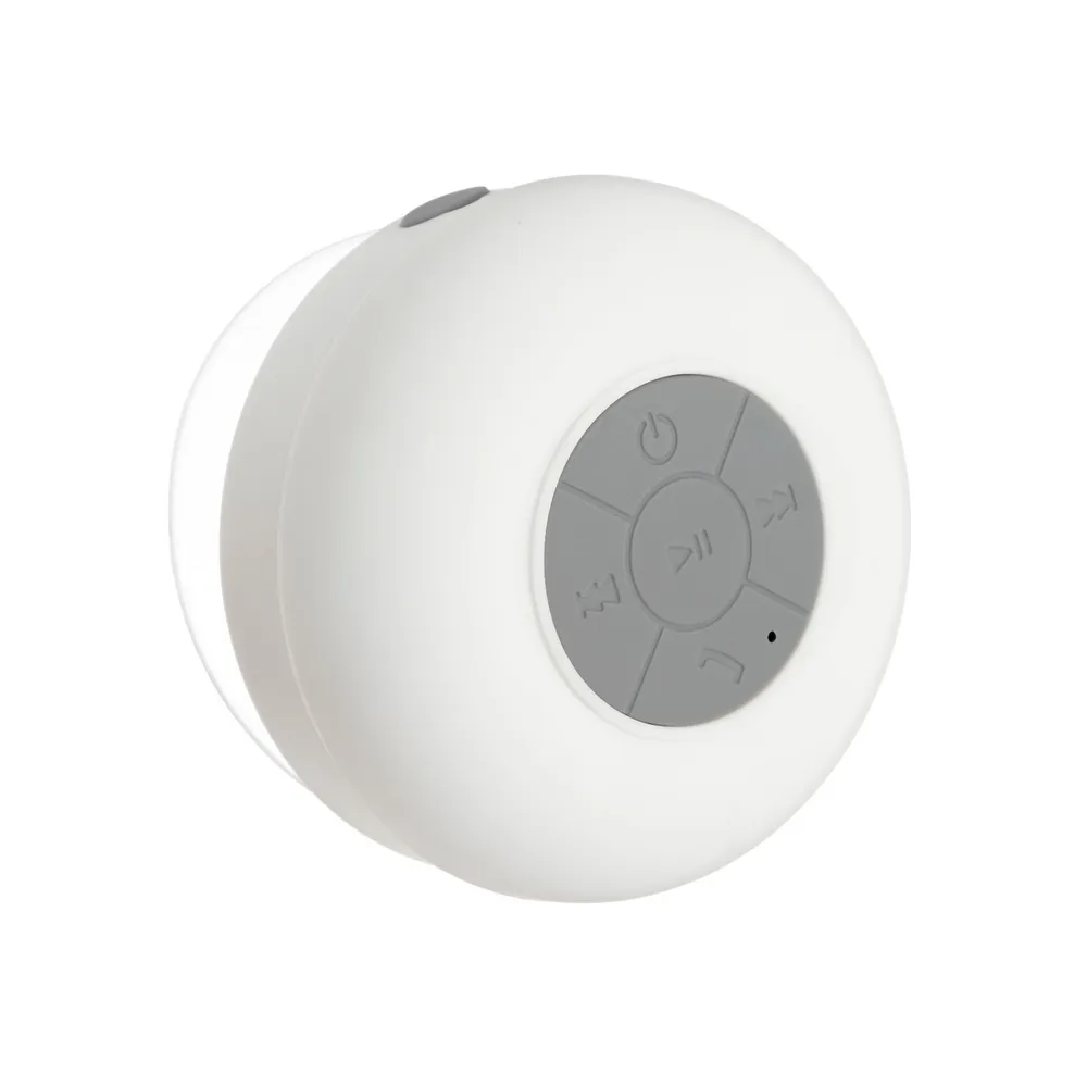 

Портативная колонка Luazon Home LPCK-06 White (Р00003050), Белый, LPCK-06