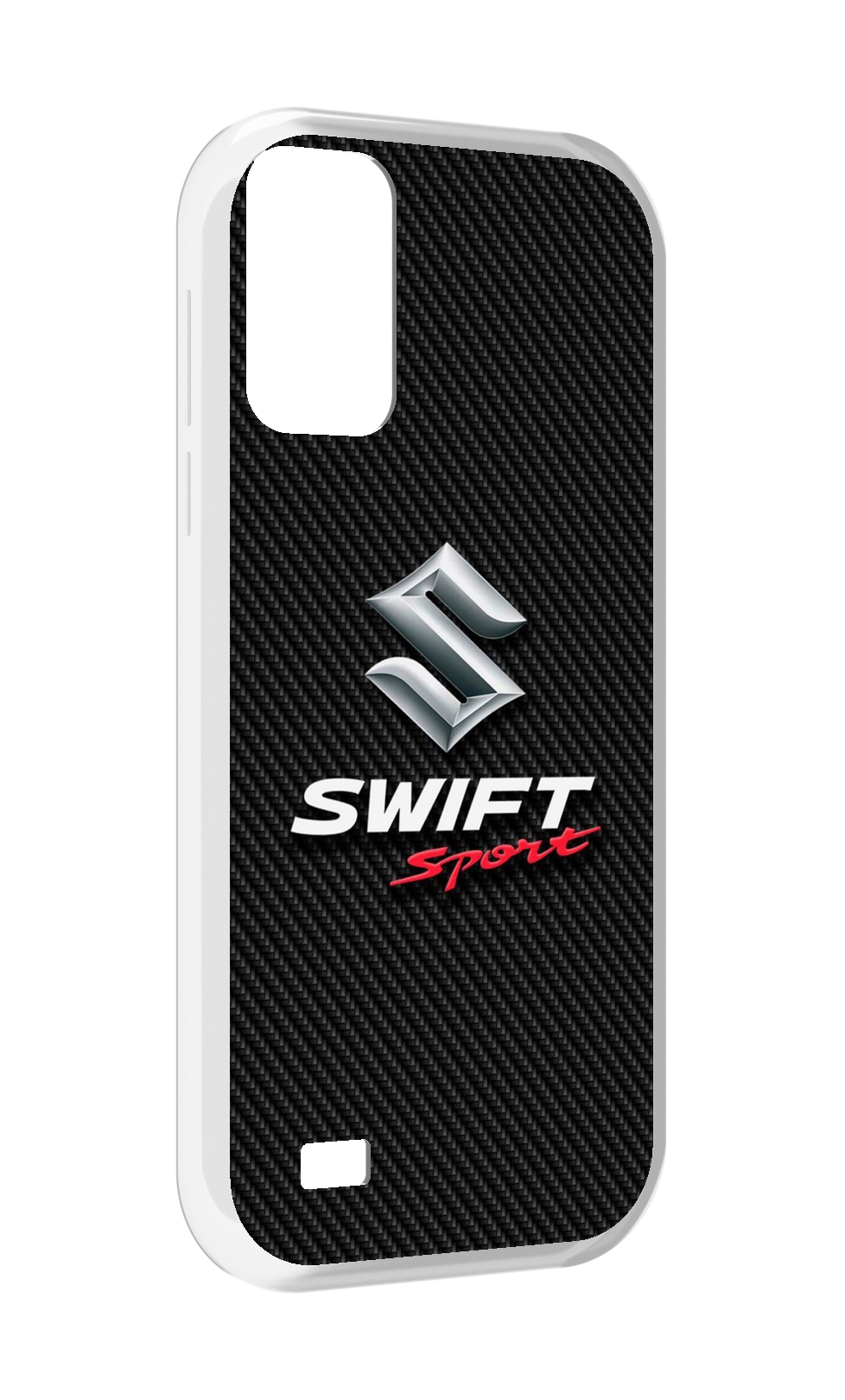 Чехол Mypads Suzuki 1 Мужской Для Oukitel C31