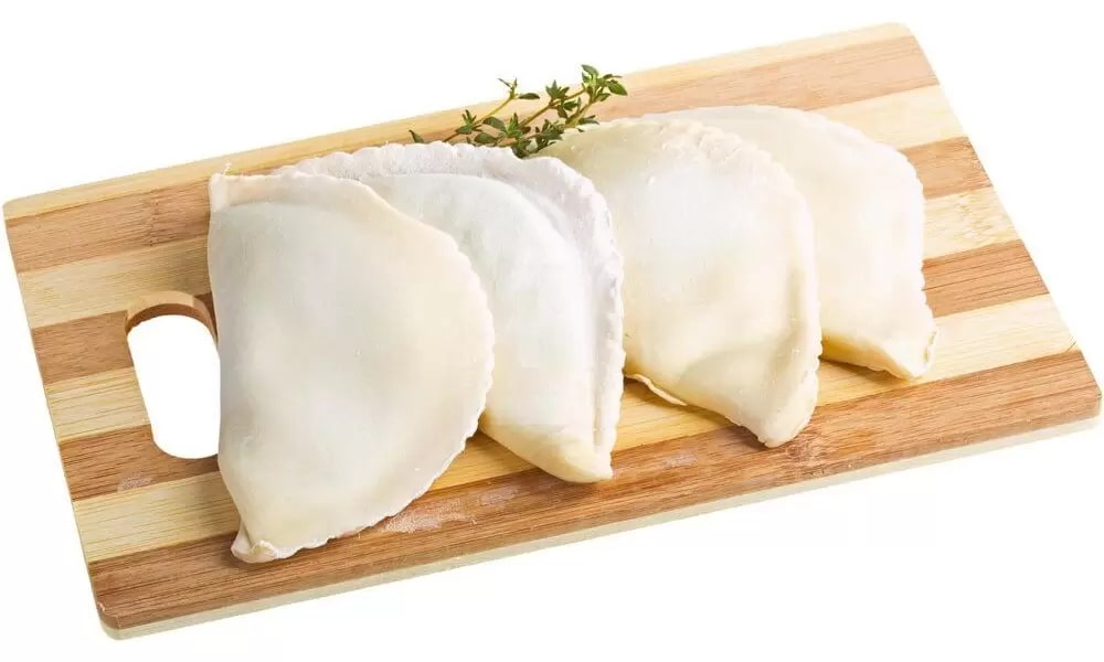 

Чебуреки Магнит с мясом замороженные +-500 г