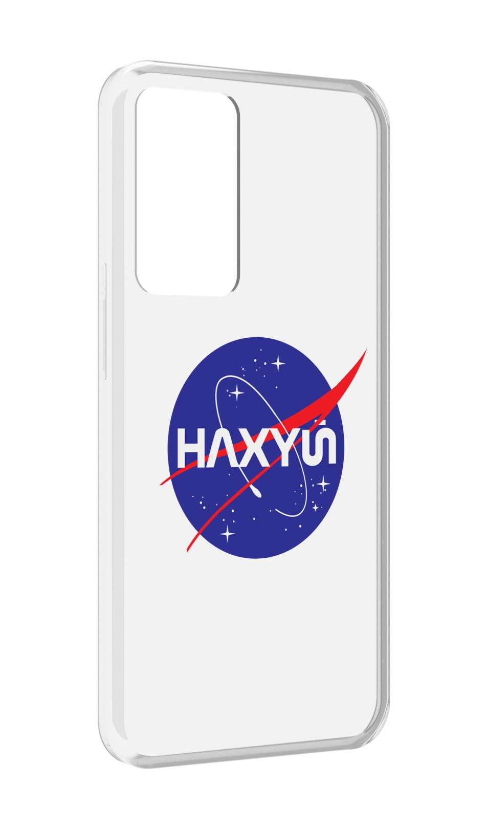 

Чехол MyPads российское-нато для OPPO Reno 8 Lite, Прозрачный, Tocco